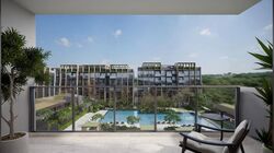 Narra Residences (D23), Apartment #520142131
